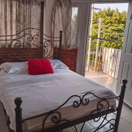 Hotel La Laguna Tequesquitengo Eksteriør bilde