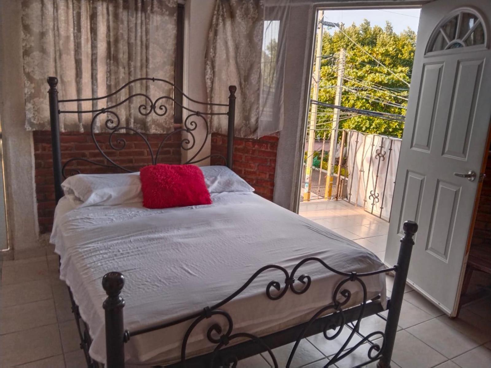 Hotel La Laguna Tequesquitengo Eksteriør bilde