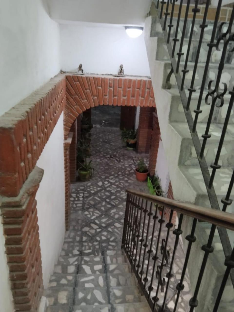 Hotel La Laguna Tequesquitengo Eksteriør bilde
