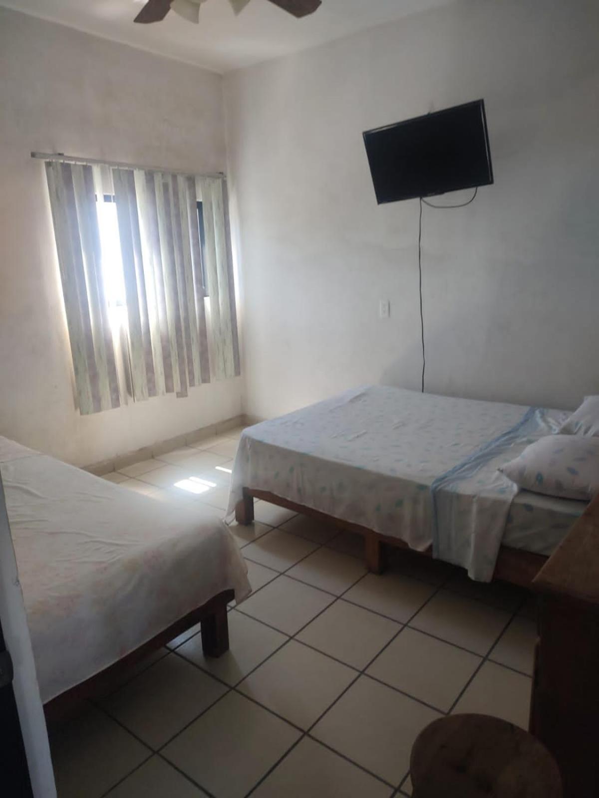 Hotel La Laguna Tequesquitengo Eksteriør bilde
